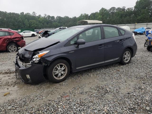 Vin: jtdkn3du6b0288991, lot: 59418545, toyota prius 2011 img_1