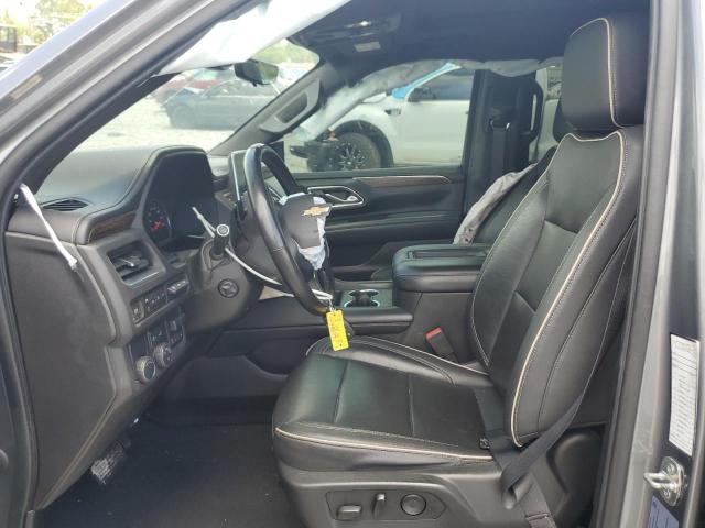 2021 CHEVROLET TAHOE C150 1GNSCSKD2MR255219