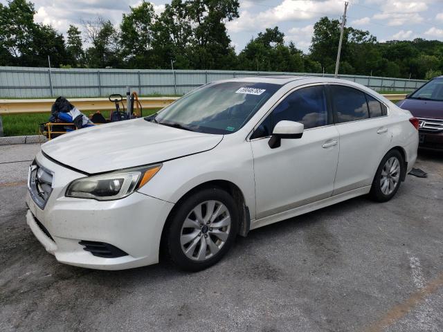 SUBARU LEGACY 2.5