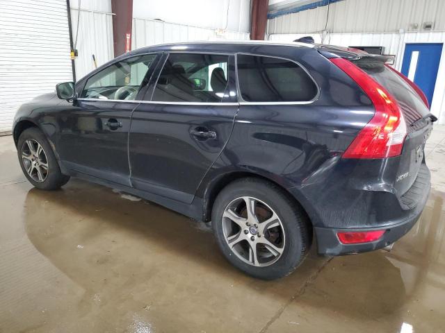 Vin: yv4902dz3c2296326, lot: 62951395, volvo xc60 t6 20122