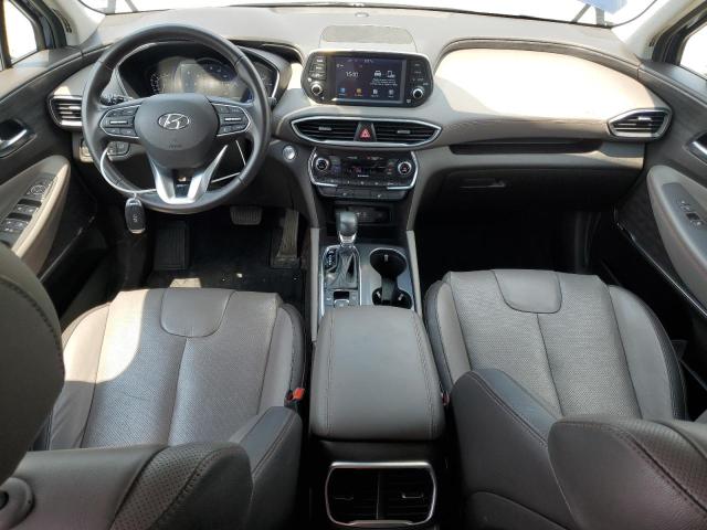 2019 HYUNDAI SANTA FE L 5NMS5CAA9KH093011