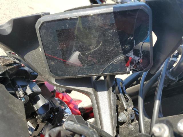 2024 HONDA CBR650 R MLHRH1556R5000561