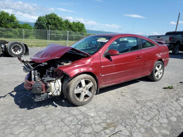 CHEVROLET COBALT LT