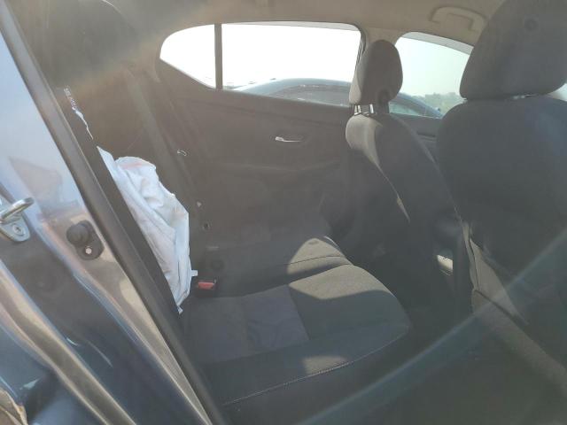 2020 NISSAN SENTRA SR 3N1AB8DV7LY217285