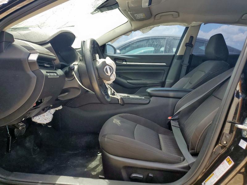 2023 NISSAN ALTIMA SV 1N4BL4DV1PN348437