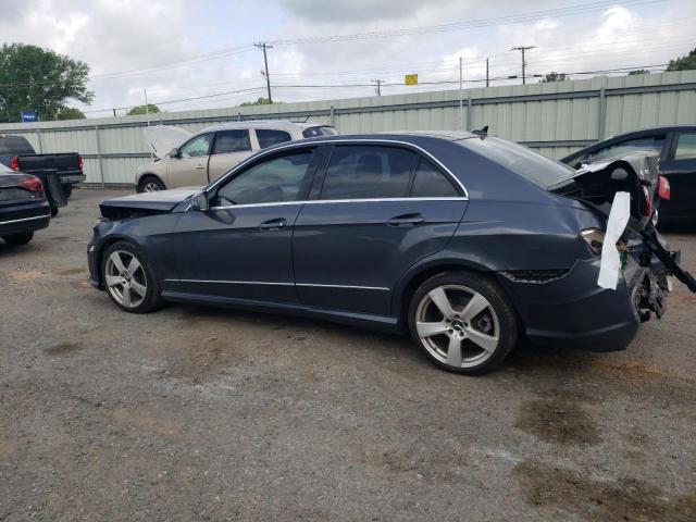 Vin: wddhf5gb4aa241891, lot: 61811815, mercedes-benz e-class 350 20102