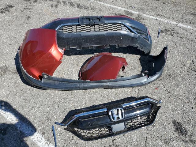 2019 HONDA CR-V EX - 5J6RW1H54KL005726