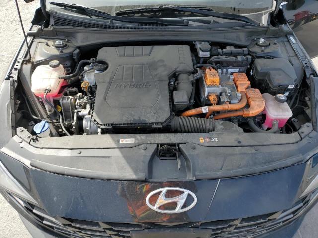 2022 HYUNDAI ELANTRA LI KMHLN4AJ6NU029687