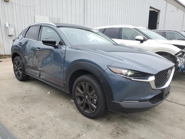 Vin: 3mvdmbcm6sm806083, lot: 60913675, mazda cx30 preferred 20254