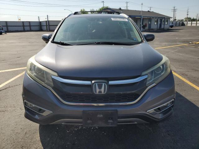 2015 HONDA CR-V TOURI 5J6RM3H97FL021400