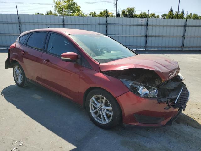 Vin: 1fadp3k24gl373179, lot: 61289145, ford focus se 20164