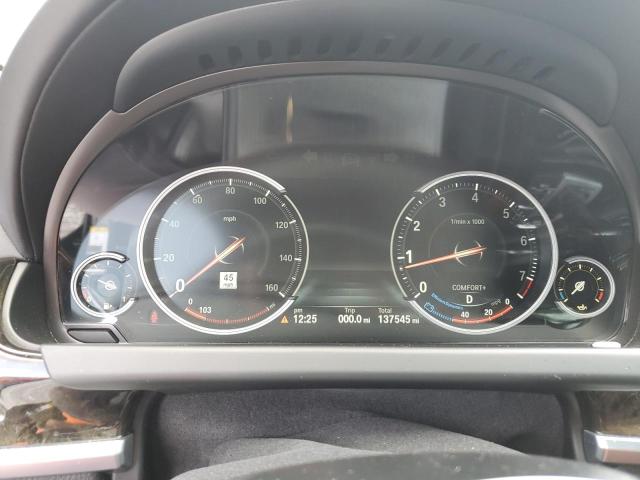 2015 BMW ALPINA B6 WBA6B4C51FD761668