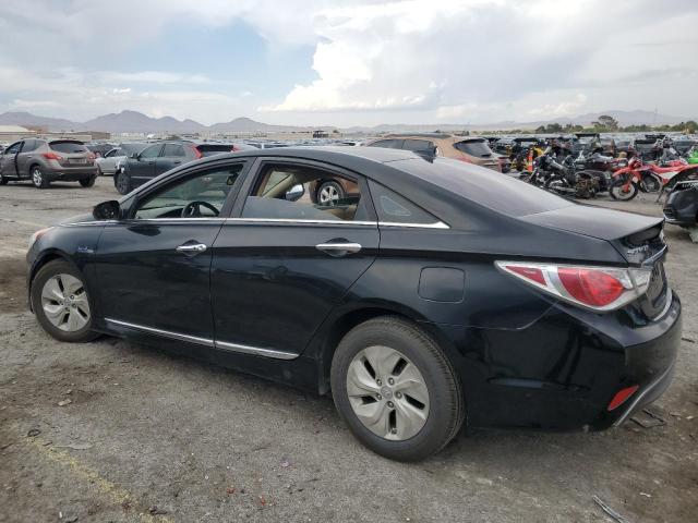 Vin: kmhec4a44ea108446, lot: 59532995, hyundai sonata hybrid 20142