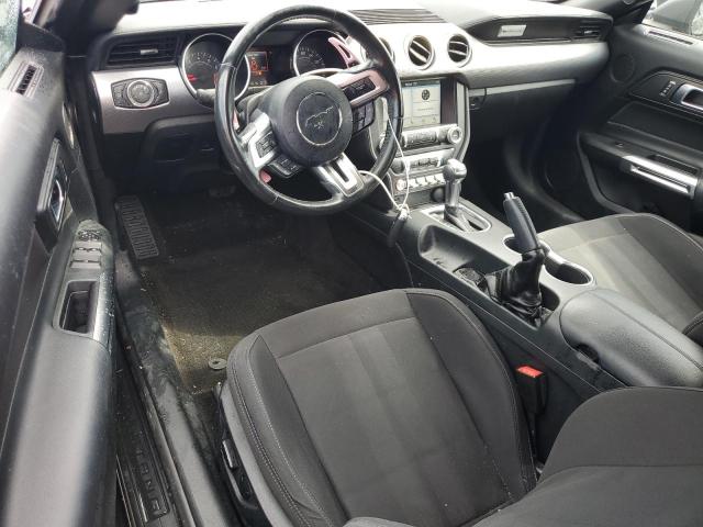 2018 FORD MUSTANG - 1FATP8UH7J5161740