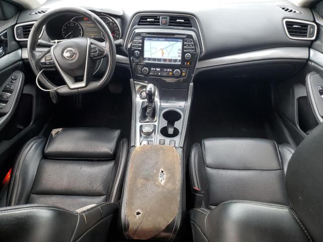 2017 NISSAN MAXIMA 3.5 - 1N4AA6AP7HC380177