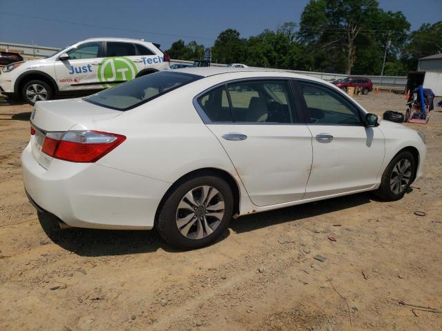 Vin: 1hgcr2f30da117448, lot: 58752175, honda accord lx 20133
