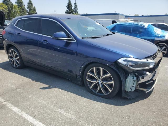 2018 BMW X2 SDRIVE2 WBXYJ3C37JEJ75540