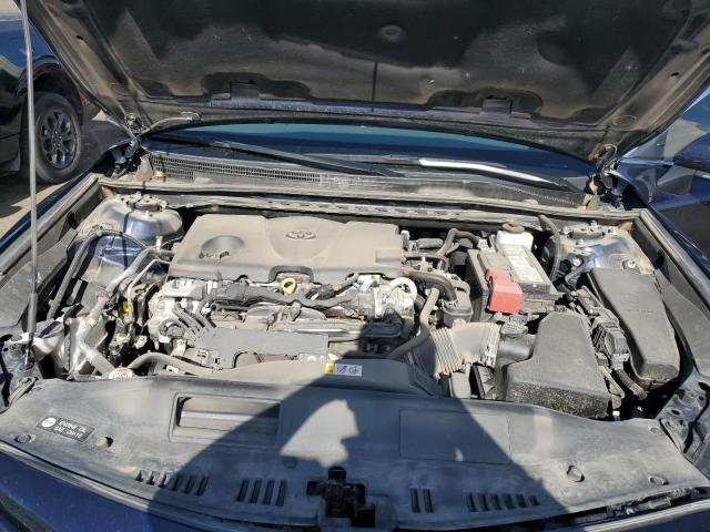 2022 TOYOTA CAMRY SE 4T1G11AK2NU667357