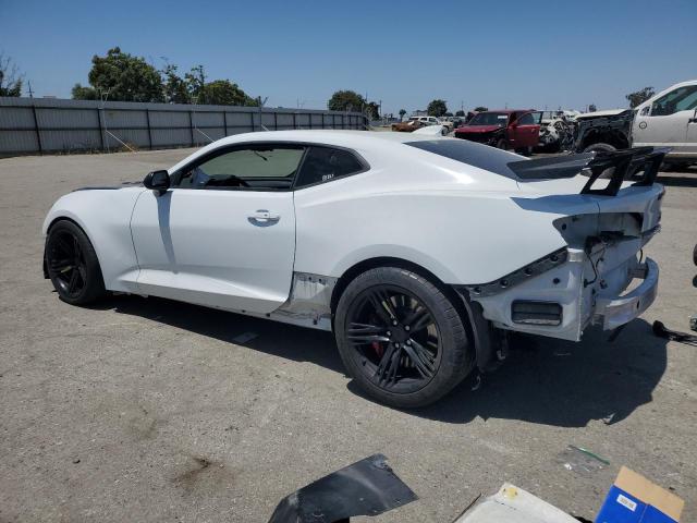 2018 CHEVROLET CAMARO ZL1 1G1FJ1R61J0132313