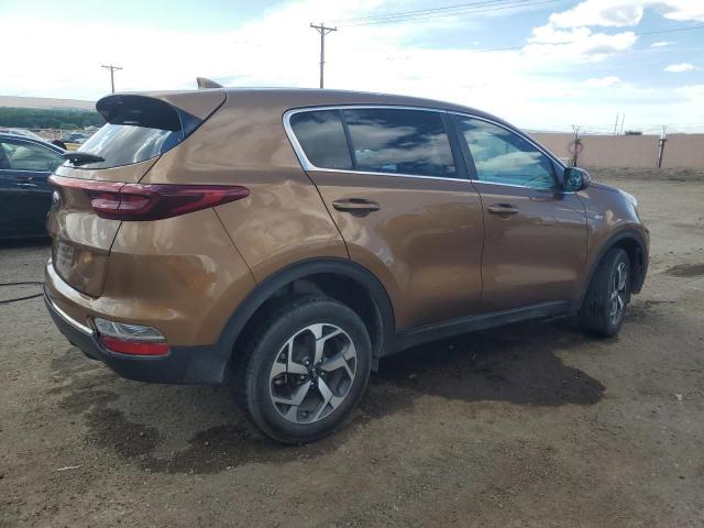 Vin: kndpmcac1l7677583, lot: 59341445, kia sportage lx 20203