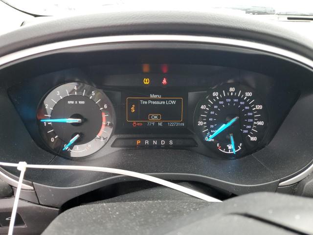 2015 FORD FUSION SE - 3FA6P0H79FR238712