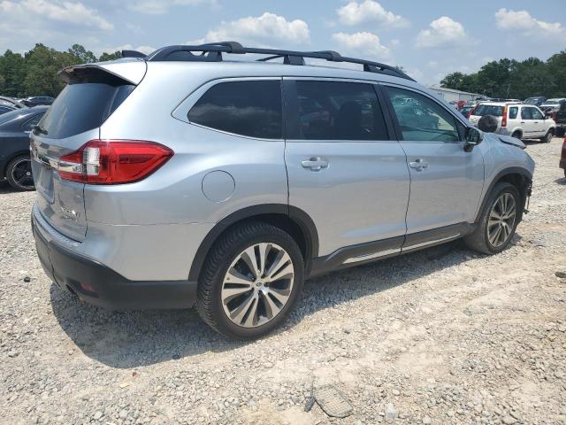 Vin: 4s4wmapd2k3455085, lot: 59169765, subaru ascent limited 20193