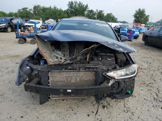 2018 HYUNDAI ELANTRA SE KMHD84LF2JU492067
