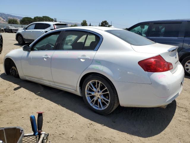 Vin: jn1cv6ap2bm502598, lot: 61711875, infiniti g37 base 20112