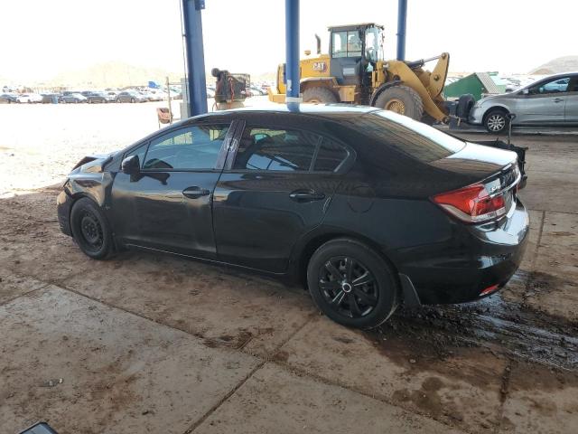 2015 HONDA CIVIC LX 19XFB2F58FE079887