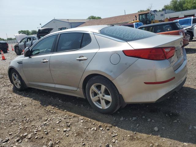 Vin: knagm4a78e5481631, lot: 59147915, kia optima lx 20142