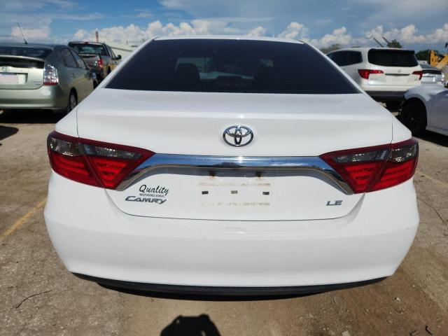 2017 TOYOTA CAMRY LE 4T1BF1FK5HU805739