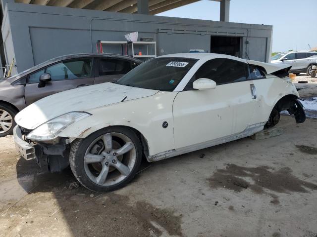 NISSAN 350Z COUPE