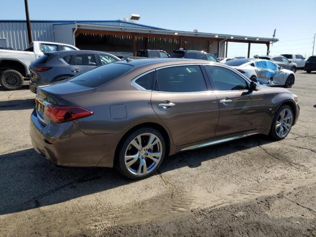 Vin: jn1by1pr3gm720975, lot: 62496665, infiniti q70 3.7 20163