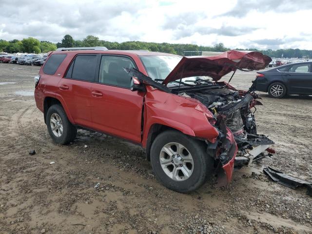 Vin: jtezu5jr8e5071443, lot: 60155335, toyota 4runner sr5 20144