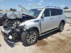 2020 NISSAN ARMADA SV - JN8AY2NC3L9619689
