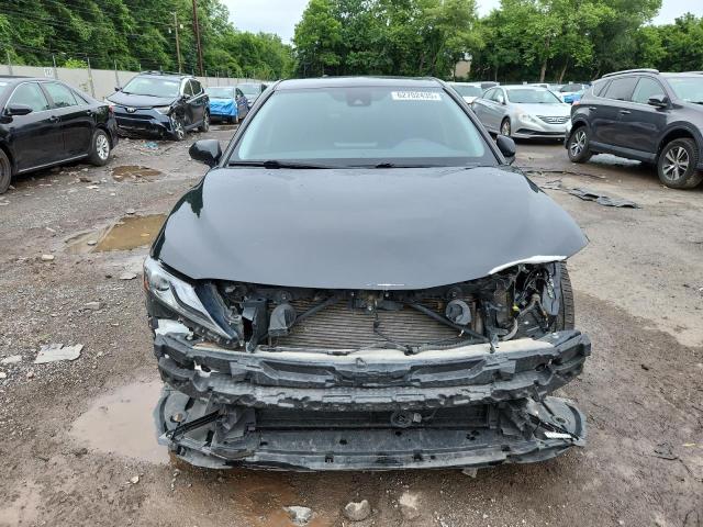 2022 TOYOTA CAMRY XSE 4T1K31AK1NU578366