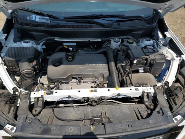 2021 GMC TERRAIN SL - 3GKALVEV5ML385565