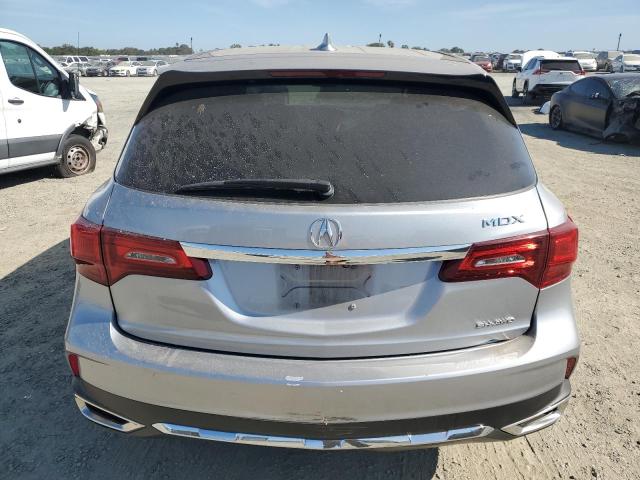 2020 ACURA MDX 5J8YD4H33LL051669