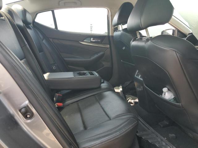 2021 NISSAN MAXIMA SV 1N4AA6CV5MC504159