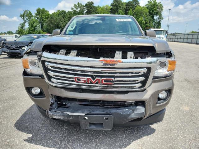 2016 GMC CANYON SLE 1GTG5CE38G1169708