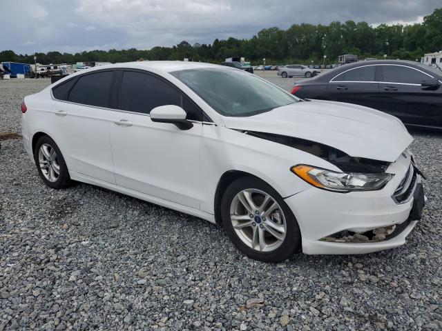 Vin: 3fa6p0hd4jr218334, lot: 59600865, ford fusion se 20184