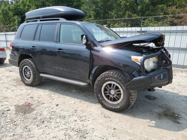 Vin: jtmhy7aj5b4007842, lot: 59275855, toyota land cruis 20114
