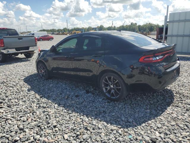 2016 DODGE DART SXT 1C3CDFBB5GD694808
