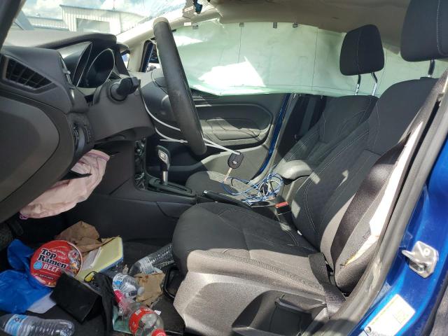 2019 FORD FIESTA SE - 3FADP4BJ3KM144416