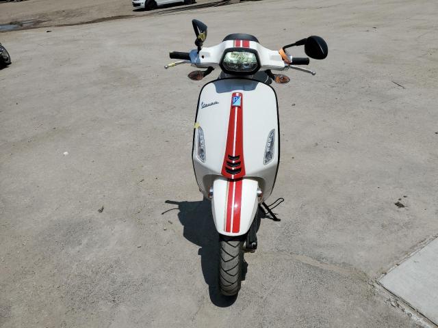 2021 VESPA PRIMAVERA/ ZAPCA06BXM5201107