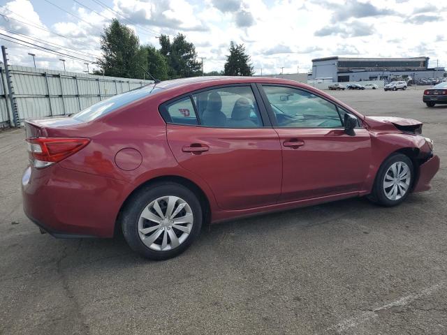 2022 SUBARU IMPREZA 4S3GKAB68N3601615