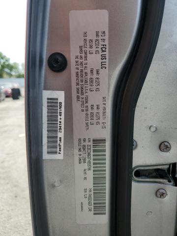 2015 CHRYSLER 300 LIMITED - 2C3CCAAG6FH859706