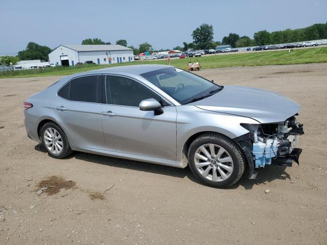 Vin: jtnb11hk2j3021493, lot: 60303415, toyota camry l 20184