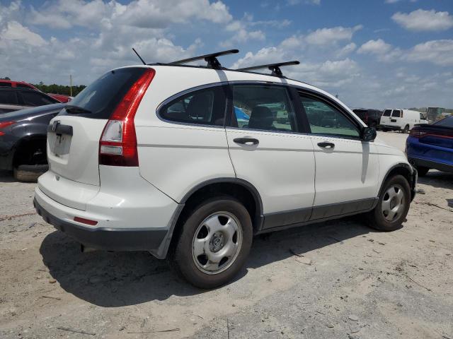 Vin: 5j6re3h36bl002792, lot: 60259625, honda crv lx 20113