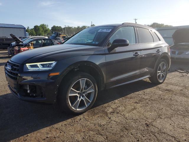 Vin: wa1bnafy9l2038472, lot: 60517535, audi q5 premium plus 2020 img_1